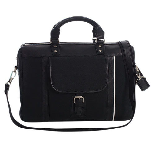 Burk's Bay Elite Messenger Bag