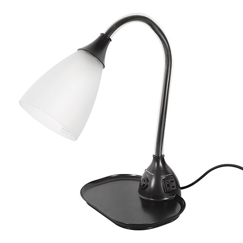 Wyndham Decorative Bedside Lamp
