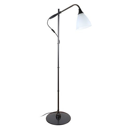 Wyndham Decorative Floor Lamp