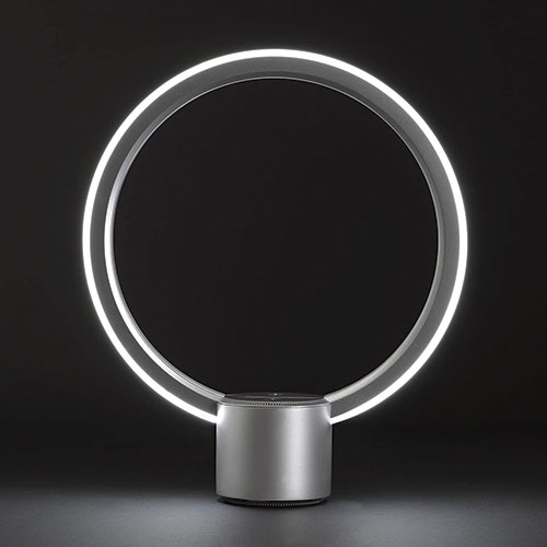 GE Sol Alexa Smart Lamp