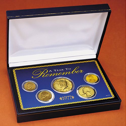 1965-2008 Duluxe Year To Remember