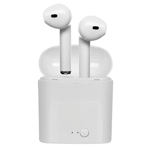 TWS Bluetooth Wireless Earbuds with Charging Case