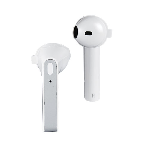 soundlogic wireless earbuds 80019