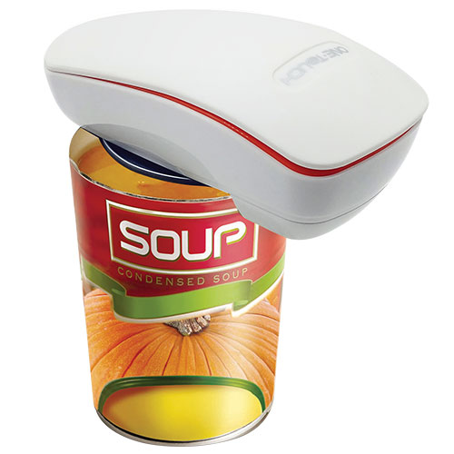 One Touch Automatic Can Opener