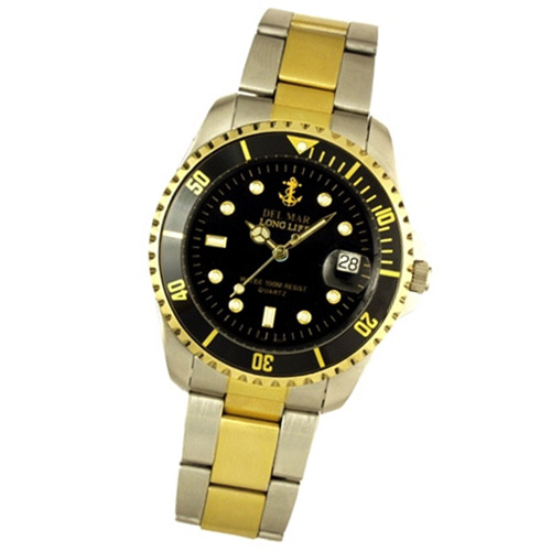 Anchor Dial Watch