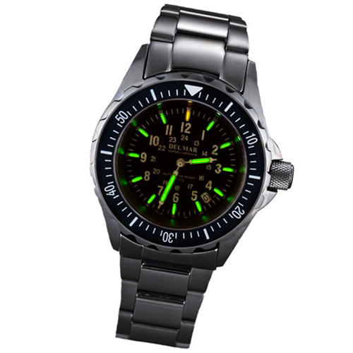 200 Meter Divers Watch