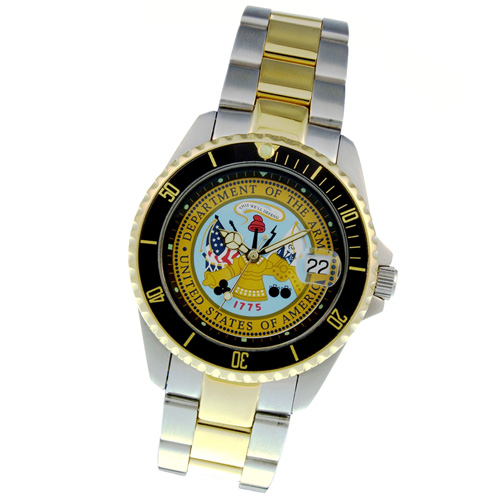 Army Dress Watch