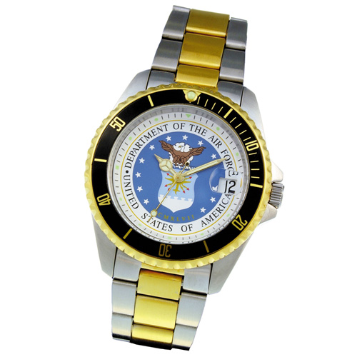 Air Force Dress Watch