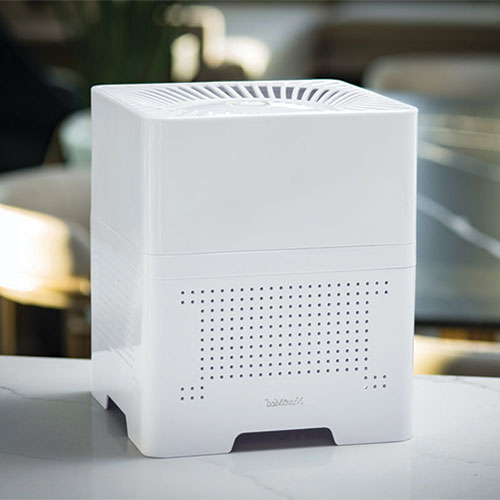 Nuvomed Desktop Air Purifier