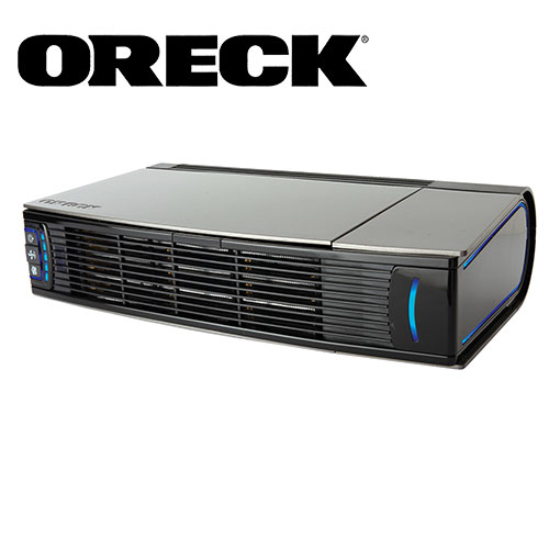 Oreck Pro Shield Air Purifier