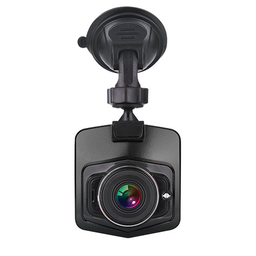 Gabba Goods 720p HD Dash Camera