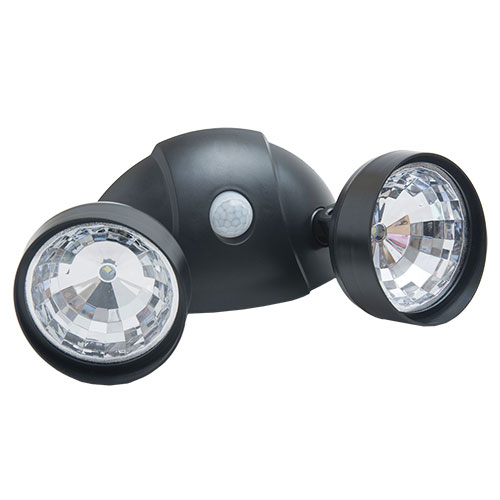 Wireless Motion Security Light