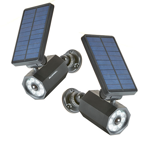 Bell and Howell Bionic Spotlight - 2 Pack