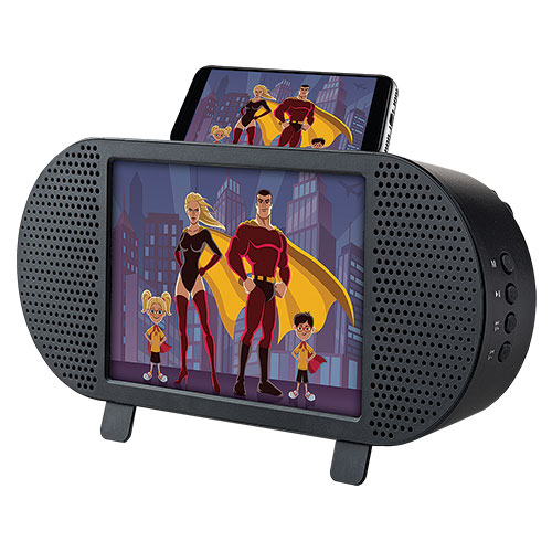 SoundLogic XT Smartphone Magnifier/Amplifier