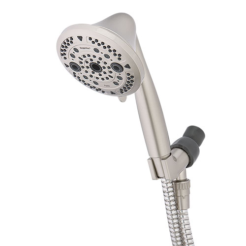 Oxygenics 10-Function Handheld Showerhead
