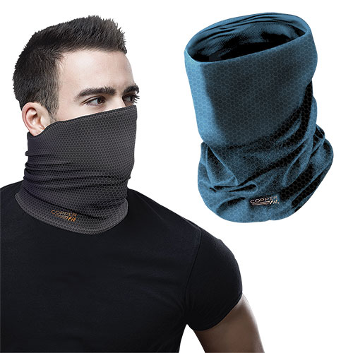 Copper Fit Guardwell Face Protector - 2 Pack