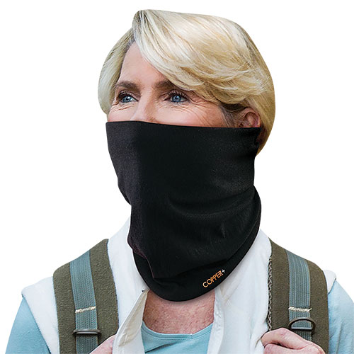 Copper+ Face Protector - 4 Pack