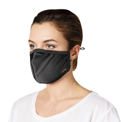 Copper+ Face Mask - 6 Pack