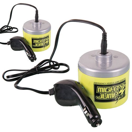Viatek MJ04 Mighty Jump Starter - 2 Pack