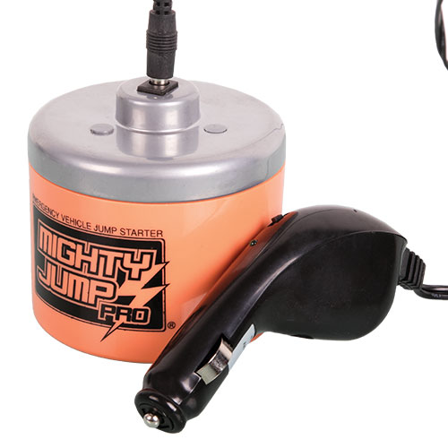 Viatek MJ04 Orange Mighty Jump - 2 Pack