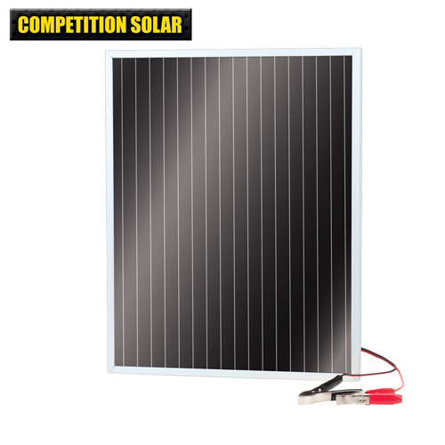 7-Watt Solar Charger