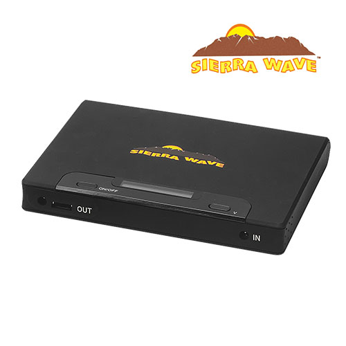 Sierra Wave Power Cell