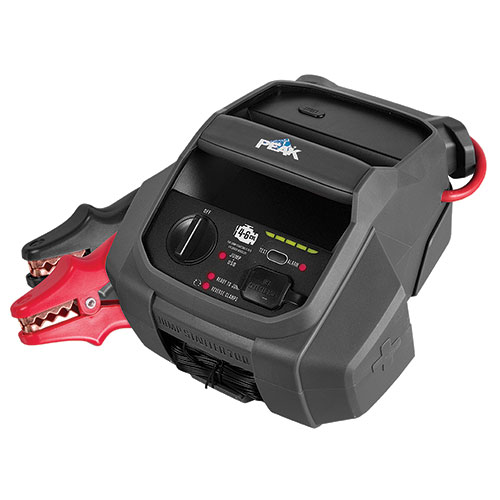 Peak PKC0J700 700AMP Jump Start Charger