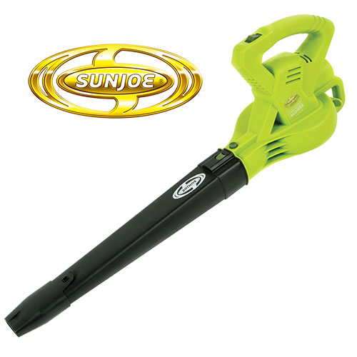 Sun Joe Electric Leaf Blower