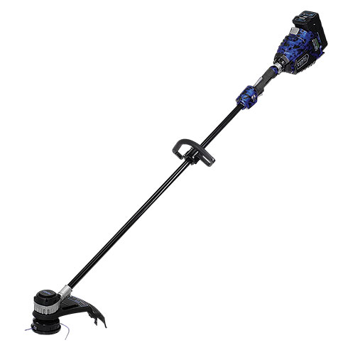 Zombi 58V String Trimmer