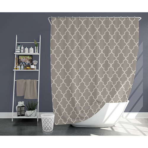 Amy Miller Home 19 Piece Bath set