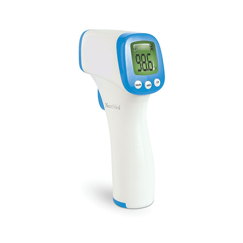 Nuvomed Infrared Thermometer