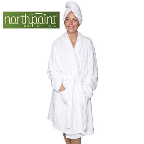Northpoint Hotel & Spa 5 Piece Spa Gift Set