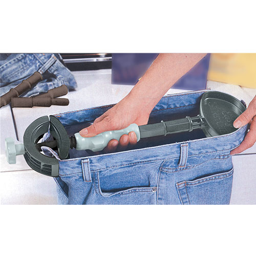 Stretcher for Waistband