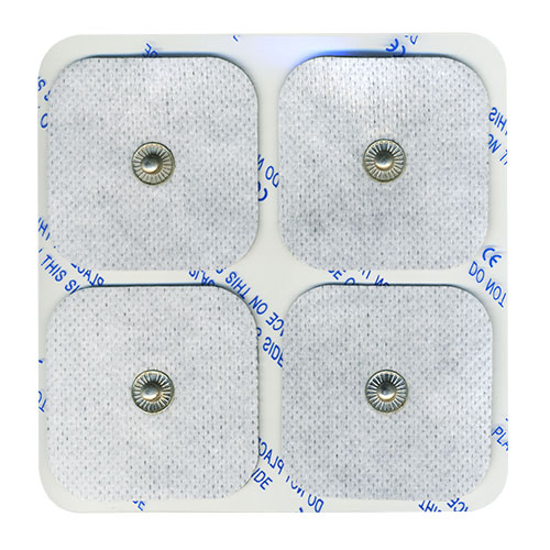 Extra Pads for 54191 Ab Transformer