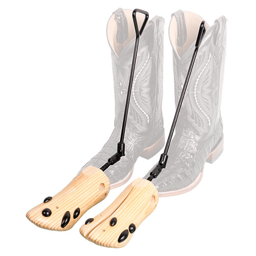 shoe stretcher for women's boots
