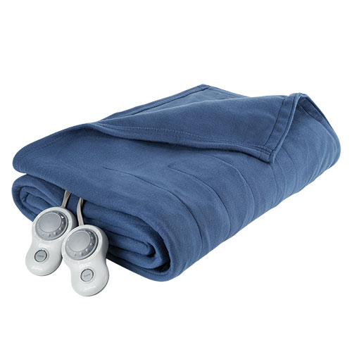 Sunbeam Queen-Sized Electric Blanket