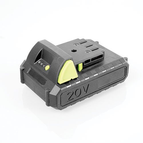 Tornado Tools 20V Battery for Item 56182