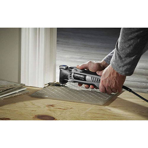 Dremel Multi-Max Tool Kit