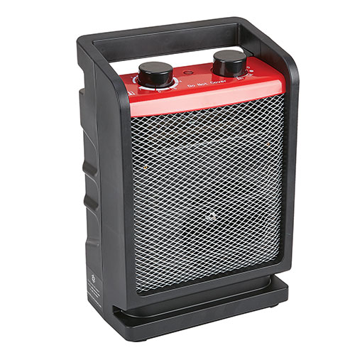 LifeSmart Compact Utility Heater