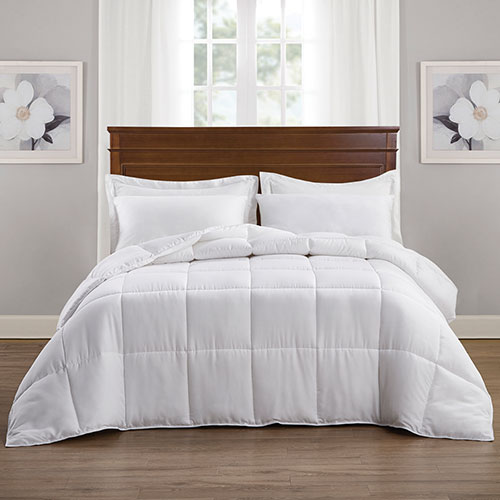 Softie Down Alternative Comforter