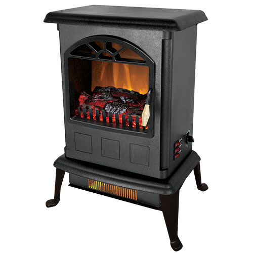 Heartland America Warm Living Wl Sp18 Stove Heater