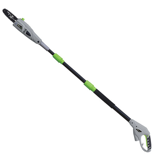 Earthwise PS43008 8 Inch Electric Pole Saw