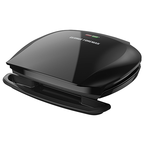 George Foreman 5-Serving Grill