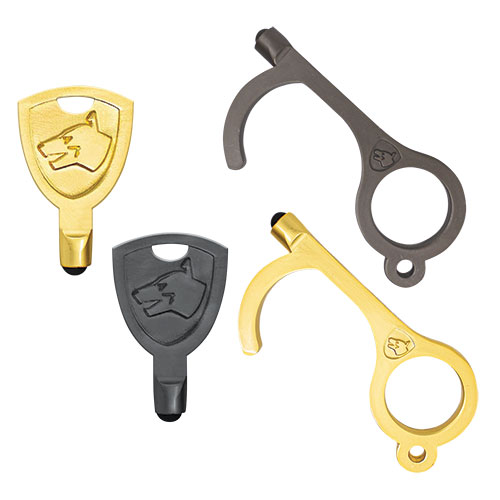 Guard Dog Security NoTouch Hand Tools - 4 Pack