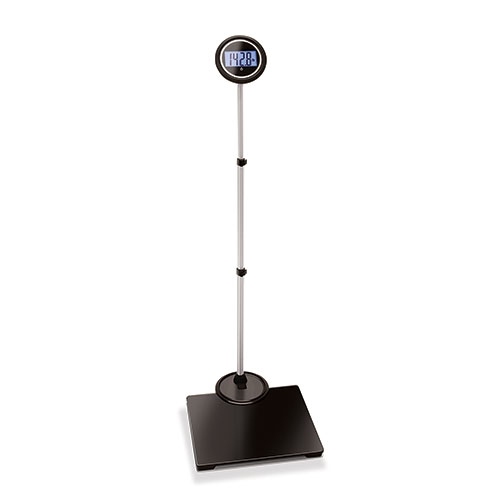 North American Health and Wellness X-Wide Scale with Extended Display