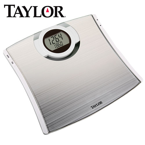 Taylor Cal-Max BMI Scale