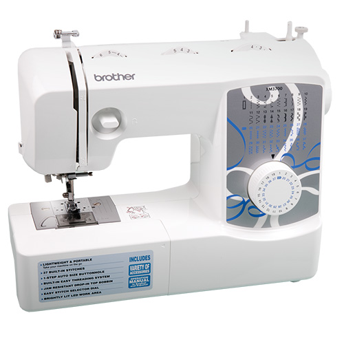 Brother RXM3700 37-Stitch Sewing Machine