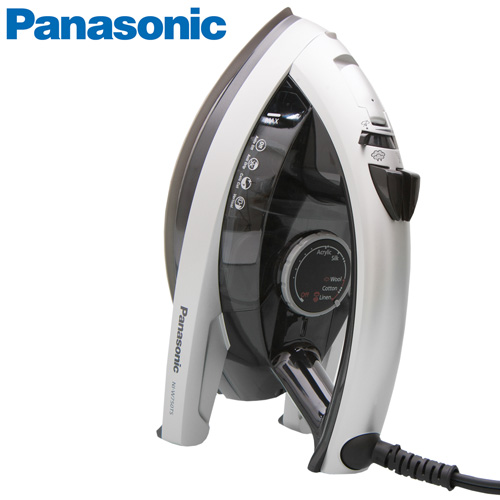 Panasonic Concept 360 Steam Iron