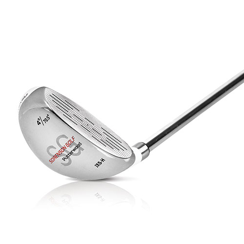 Sorenson JXS-H Putter Wood - 34 Inch