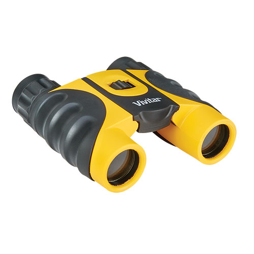 vivitar binoculars 10x25